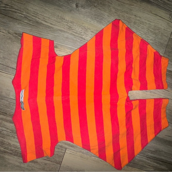 KidCuteTure Kashka Bubble Romper - Picture 4 of 11